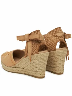 Espadrillas Vela Sunset G106493 Beige