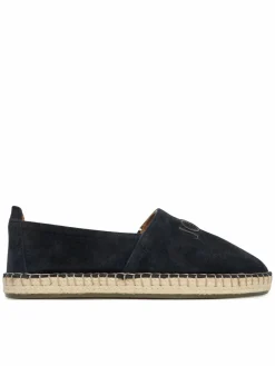 Espadrillas Velluto 4140008072 Rosso