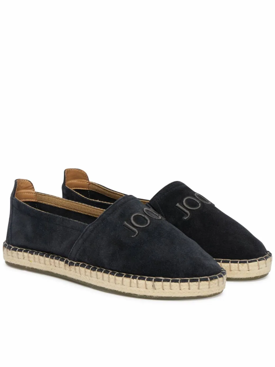 Espadrillas Velluto 4140008072 Rosso