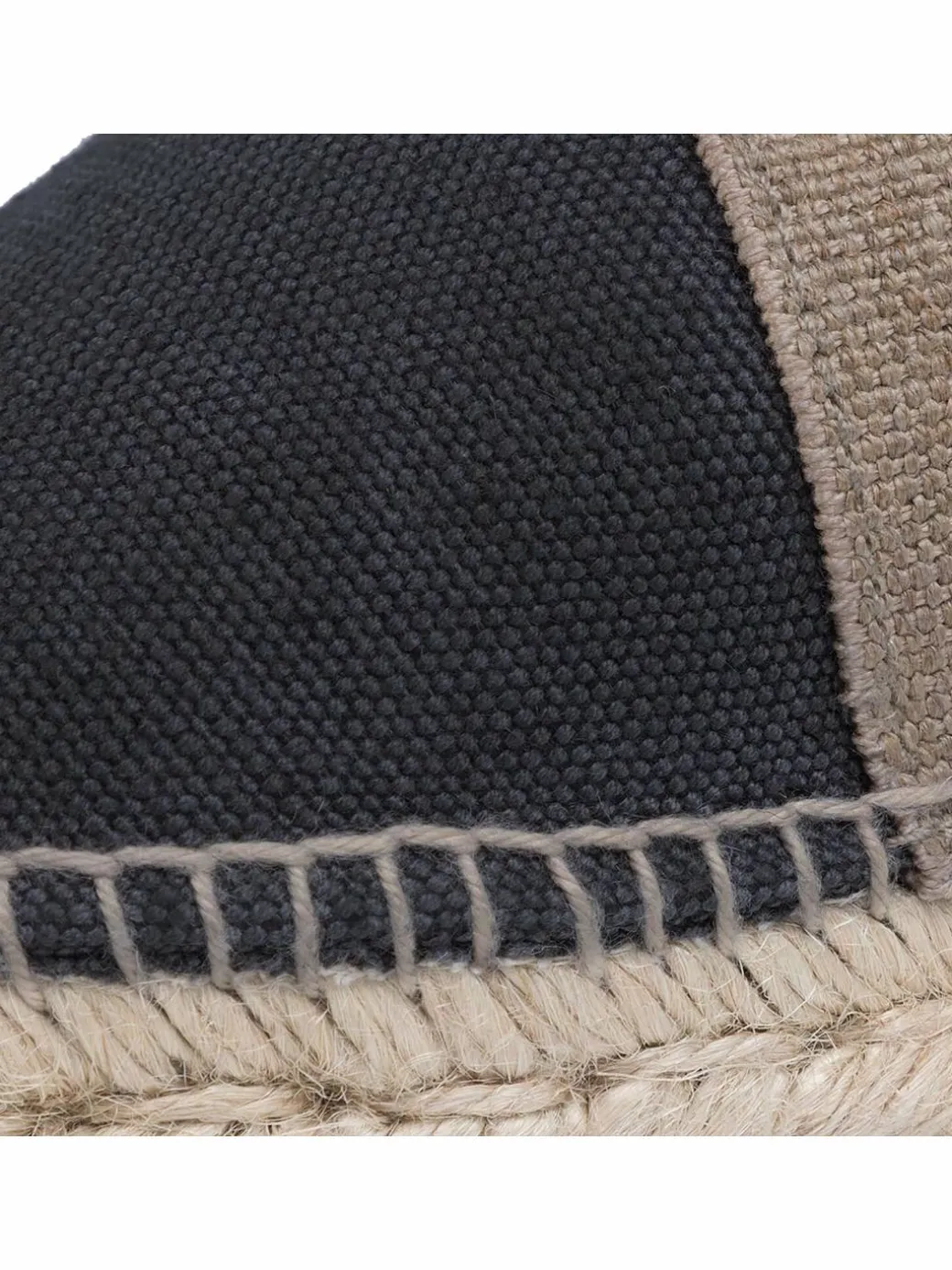 Espadrillas Verdi-V Nero