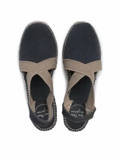 Espadrillas Verdi-V Nero