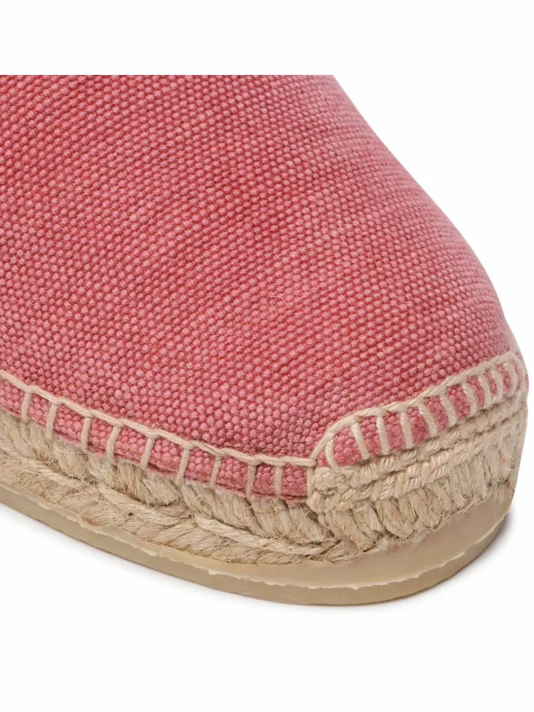 Espadrillas Verdi-V Rosa