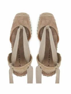 Espadrillas V251120 Grigio