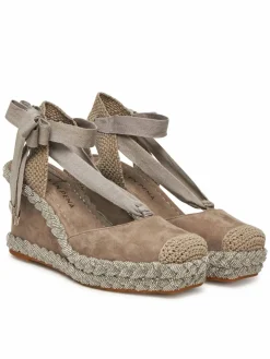 Espadrillas V251120 Grigio