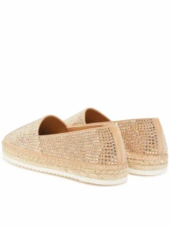 Espadrillas V250276 Marrone