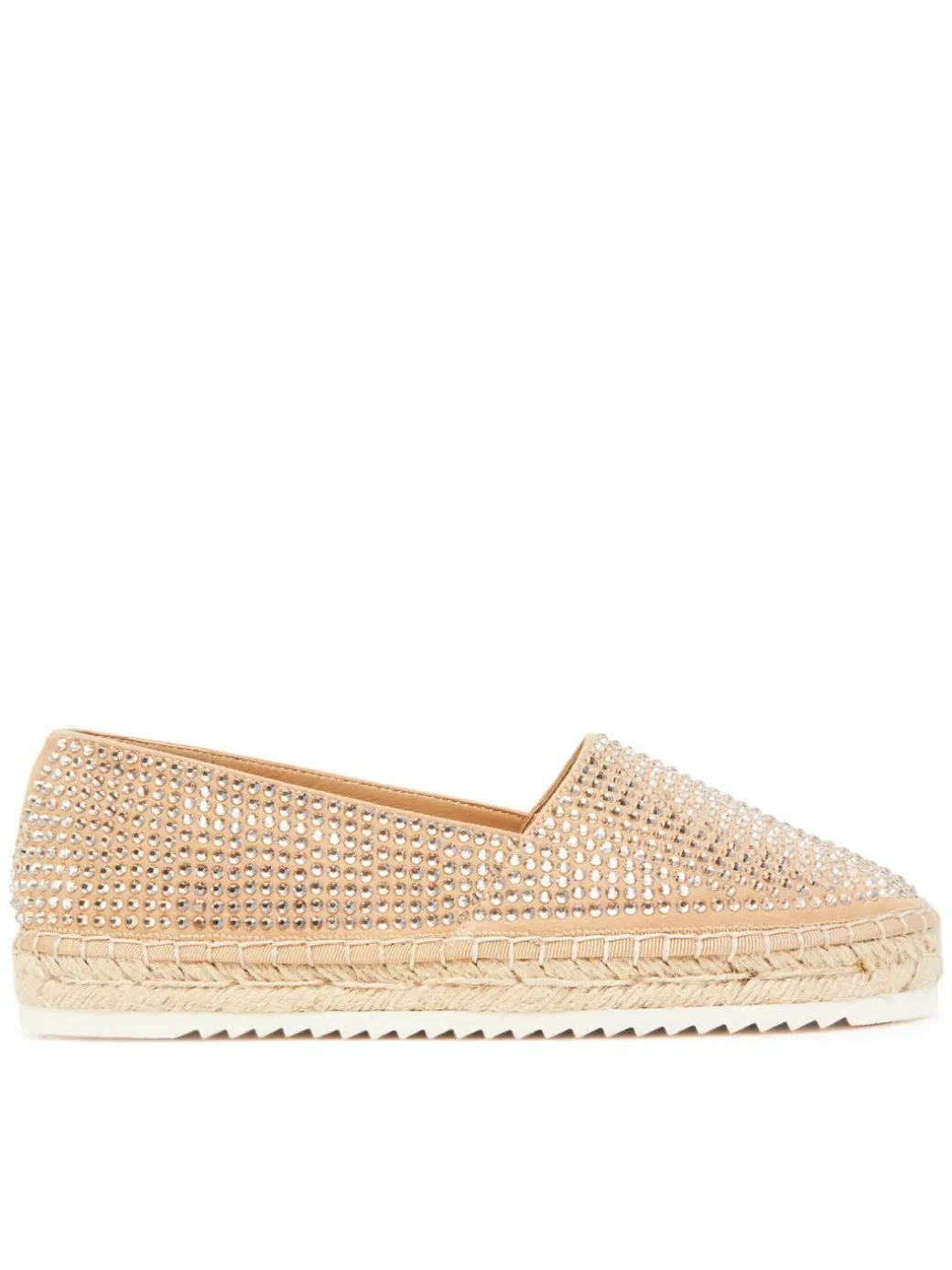 Espadrillas V250276 Marrone