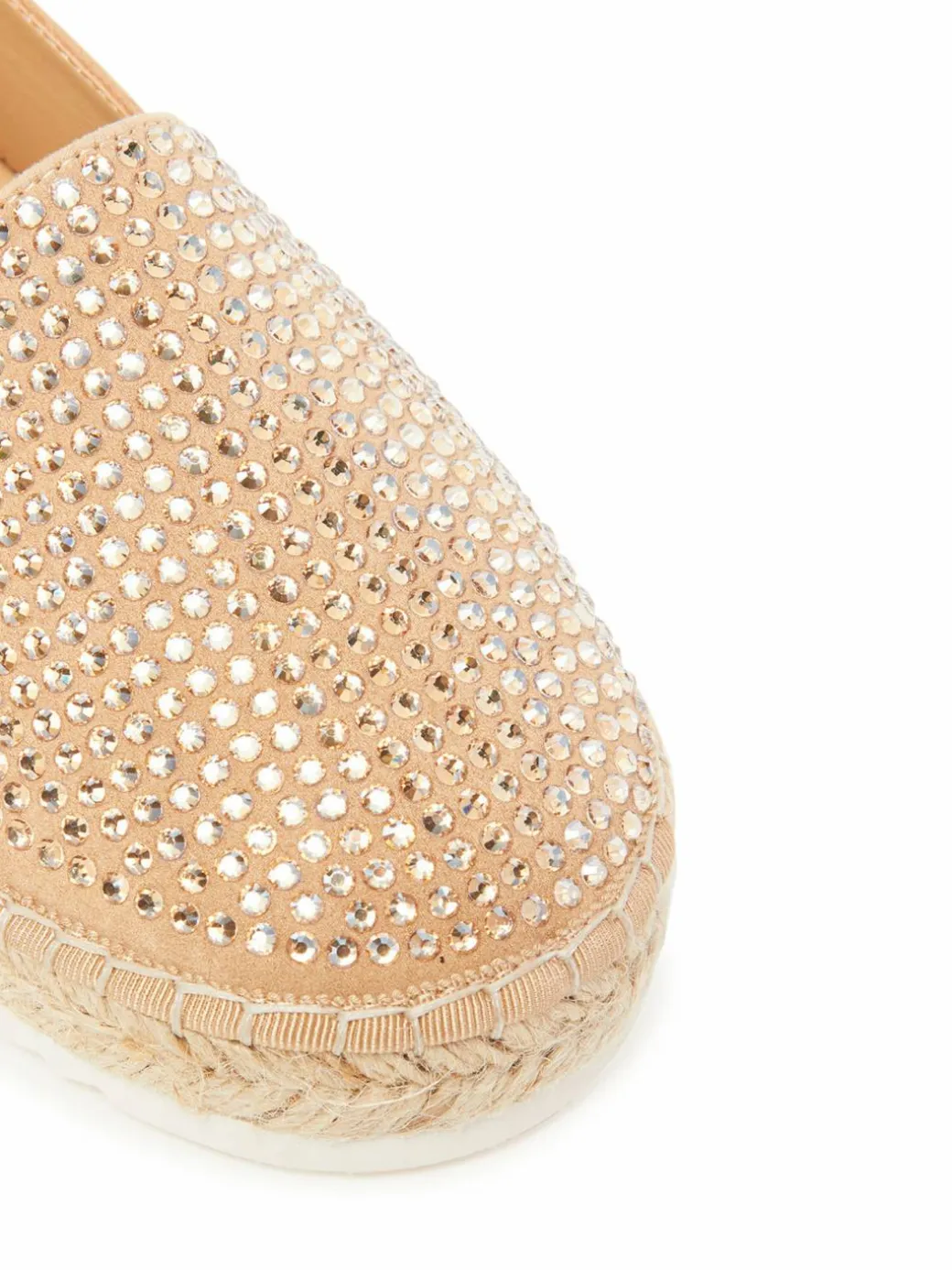 Espadrillas V250276 Marrone