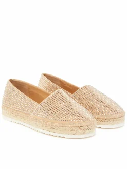 Espadrillas V250276 Marrone