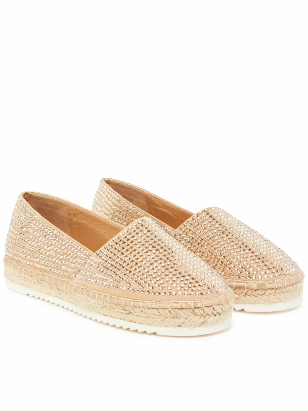 Espadrillas V250276 Marrone