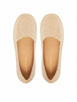 Espadrillas V250276 Marrone