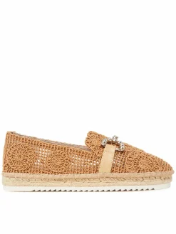 Espadrillas V250271 Marrone