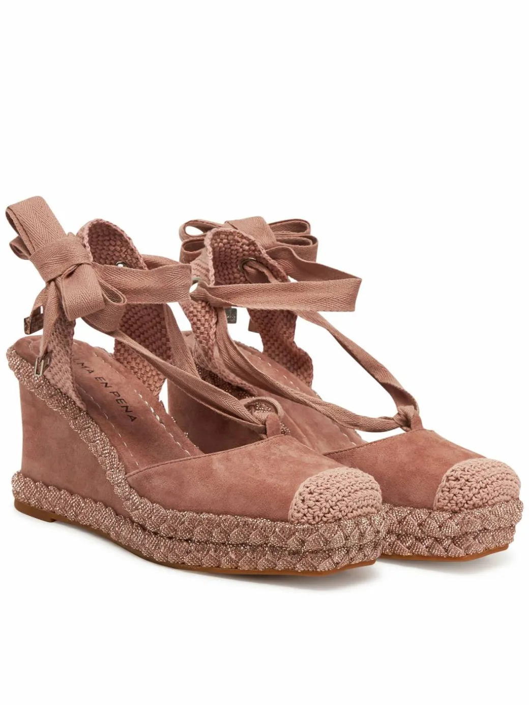 Espadrillas V251120 Rosa