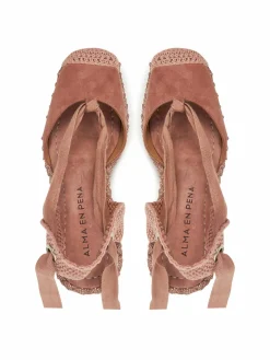 Espadrillas V251120 Rosa
