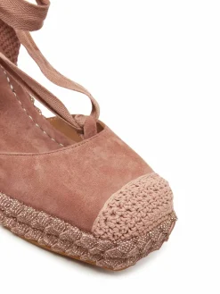 Espadrillas V251120 Rosa