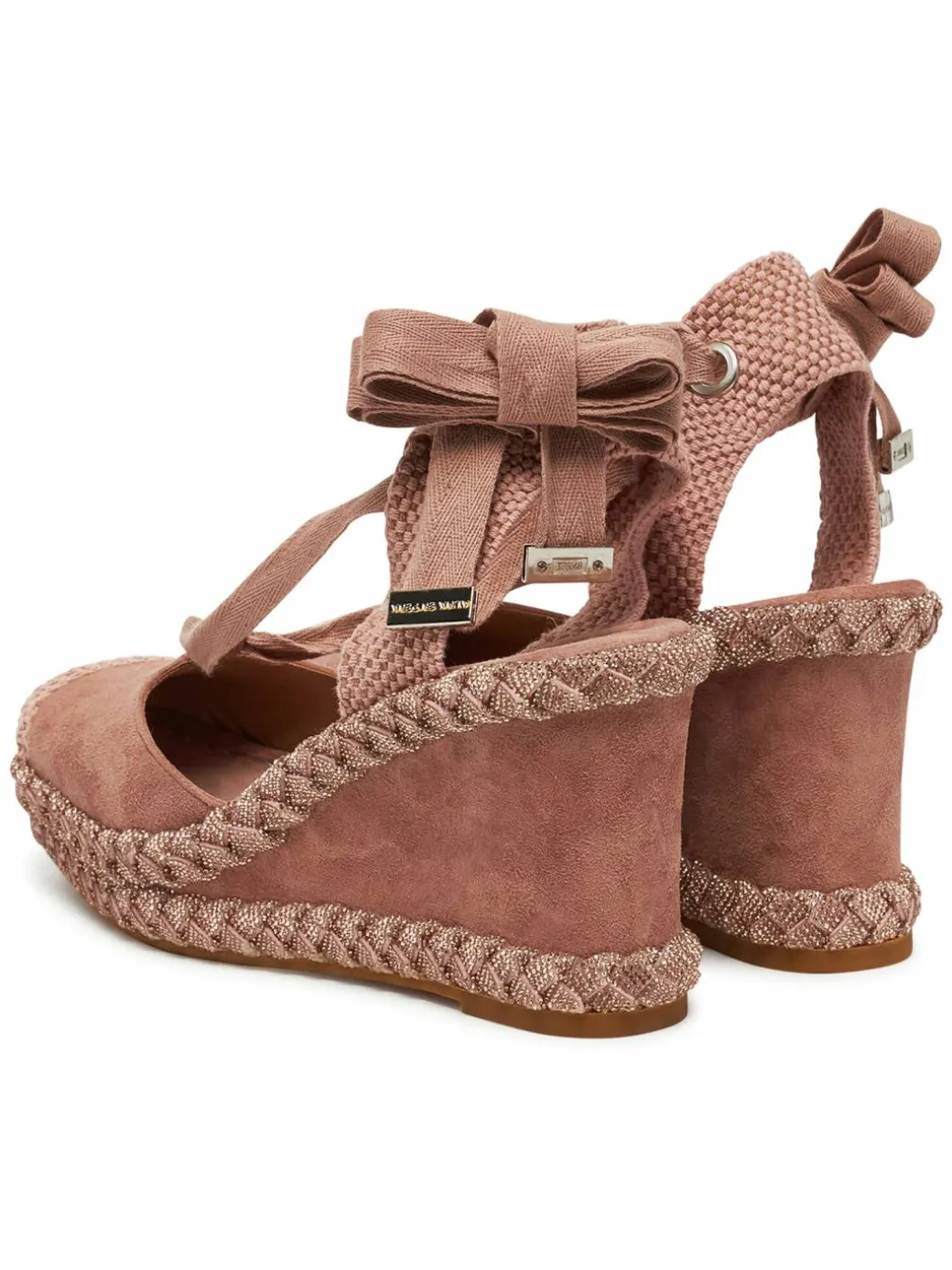 Espadrillas V251120 Rosa