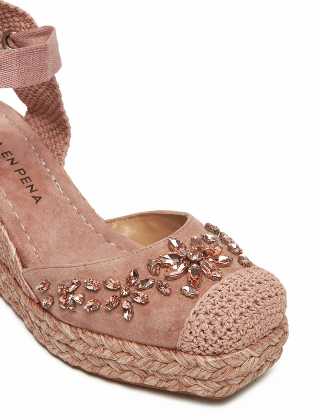 Espadrillas V251105 Rosa