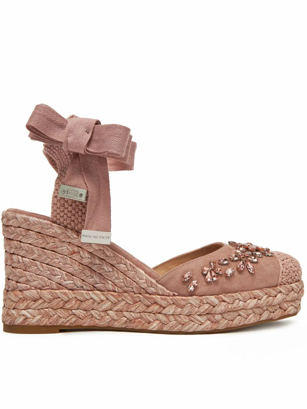 Espadrillas V251105 Rosa