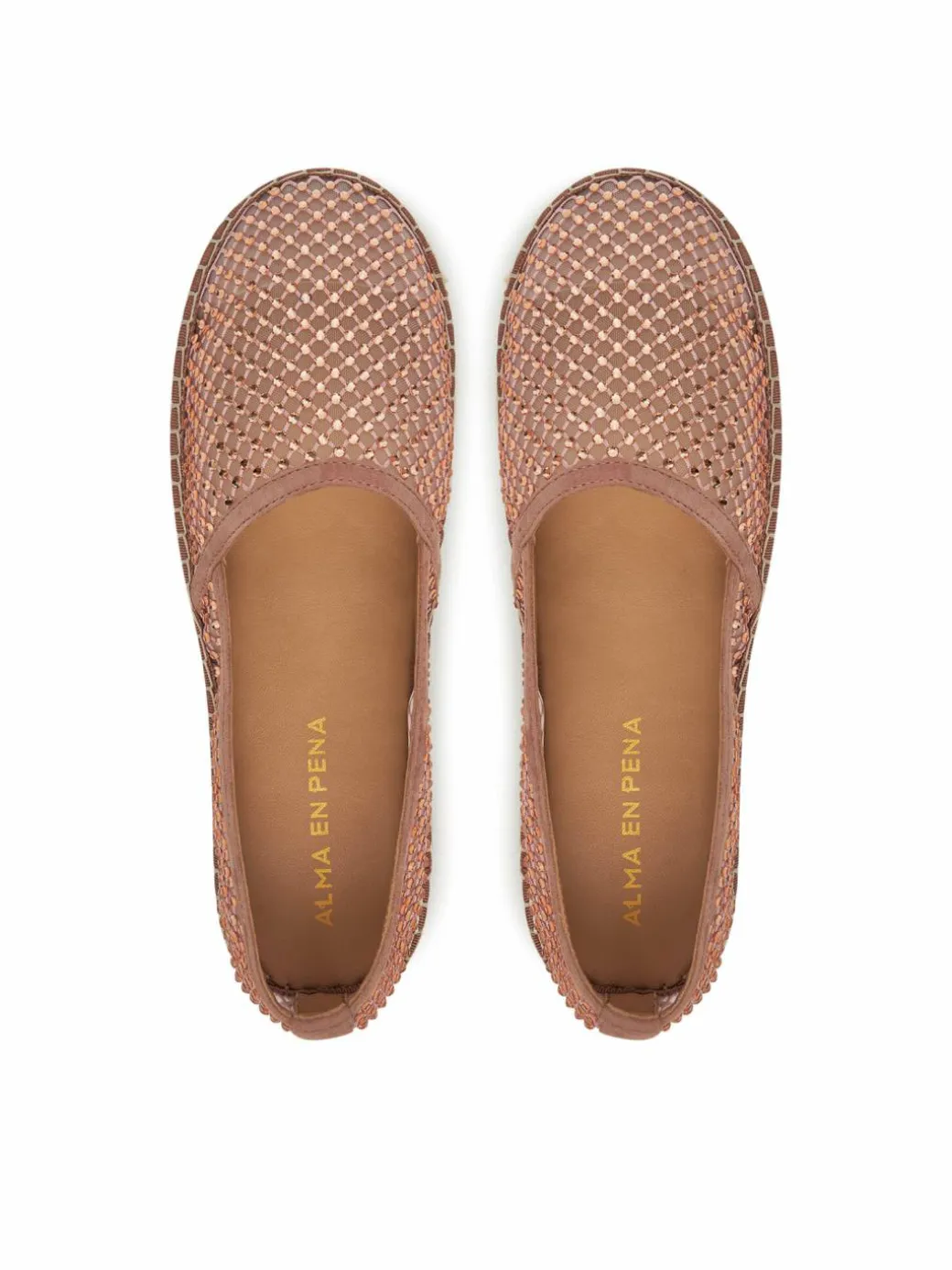 Espadrillas V250270 Rosa