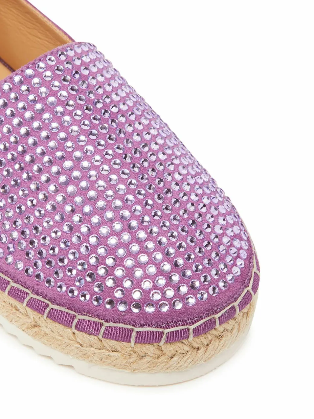 Espadrillas V250276 Viola