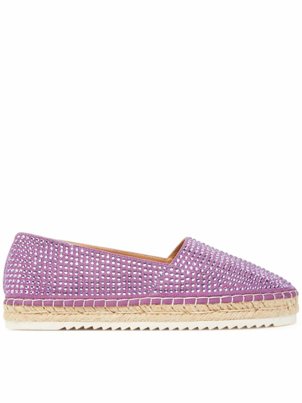 Espadrillas V250276 Viola