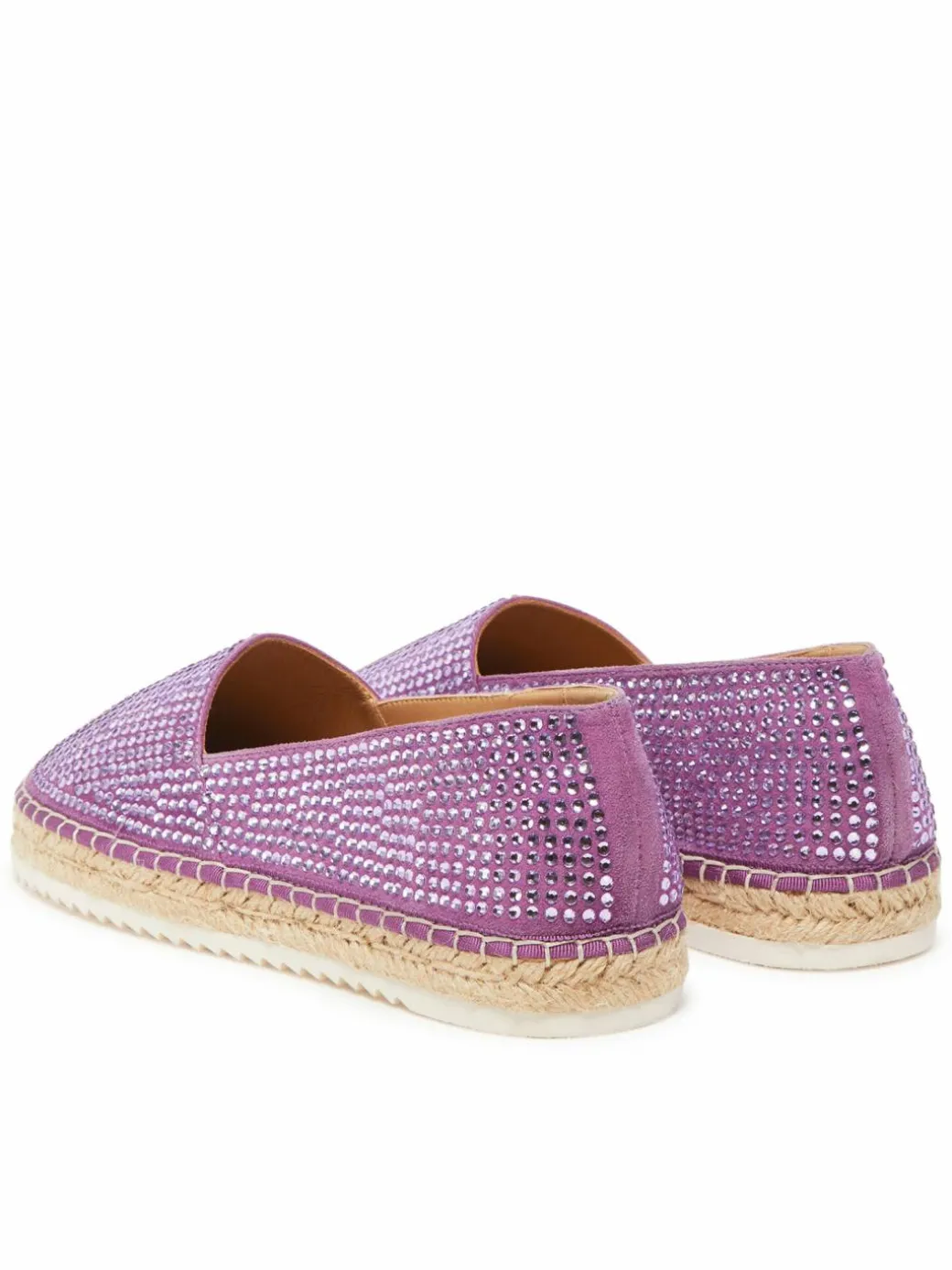 Espadrillas V250276 Viola