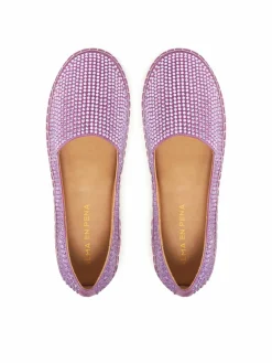 Espadrillas V250276 Viola