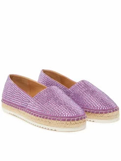 Espadrillas V250276 Viola