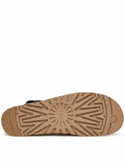Espadrillas W Aubrey Ankle Strap 1167471 Nero