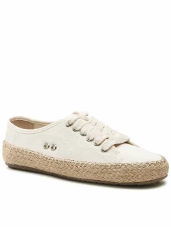 Espadrillas W12883 Beige