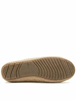 Espadrillas W12883 Beige
