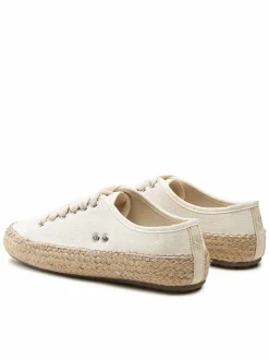 Espadrillas W12883 Beige