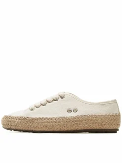 Espadrillas W12883 Beige