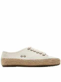 Espadrillas W12883 Beige