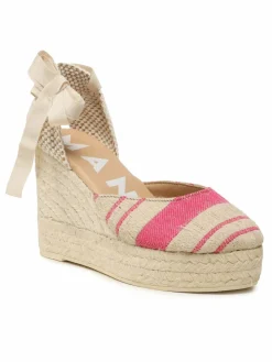 Espadrillas Wedge Espadrilles G 4.5 Wv Beige