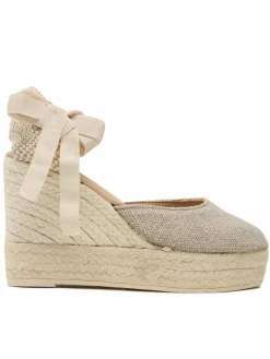 Espadrillas Wedge Espadrilles O 7.1 WV Beige