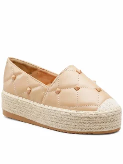 Espadrillas WS020610-01 Beige