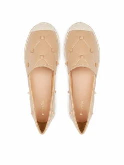 Espadrillas WS020610-01 Beige