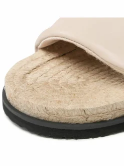 Espadrillas WS1168-02 Beige