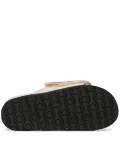Espadrillas WS1168-02 Beige