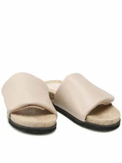 Espadrillas WS1168-02 Beige