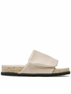 Espadrillas WS1168-02 Beige