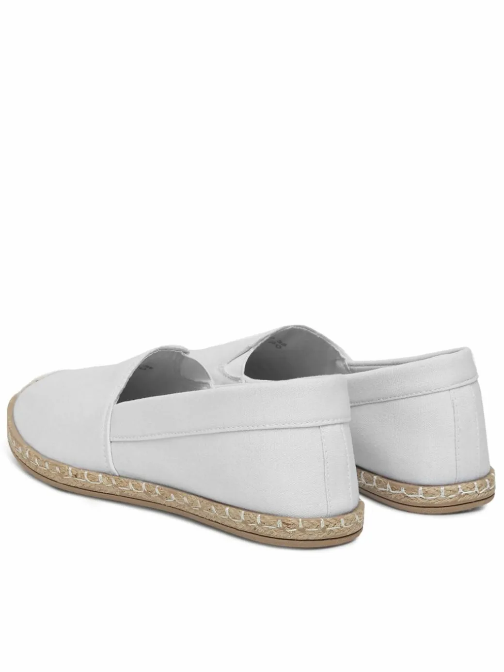 Espadrillas WSK1609-20 Bianco