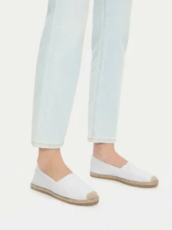 Espadrillas WSK1609-20 Bianco
