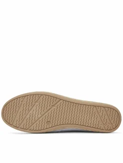 Espadrillas WSK1609-20 Bianco