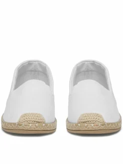 Espadrillas WSK1609-20 Bianco