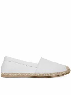 Espadrillas WSK1609-20 Bianco