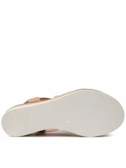 Espadrillas WS2189-26 Rosa