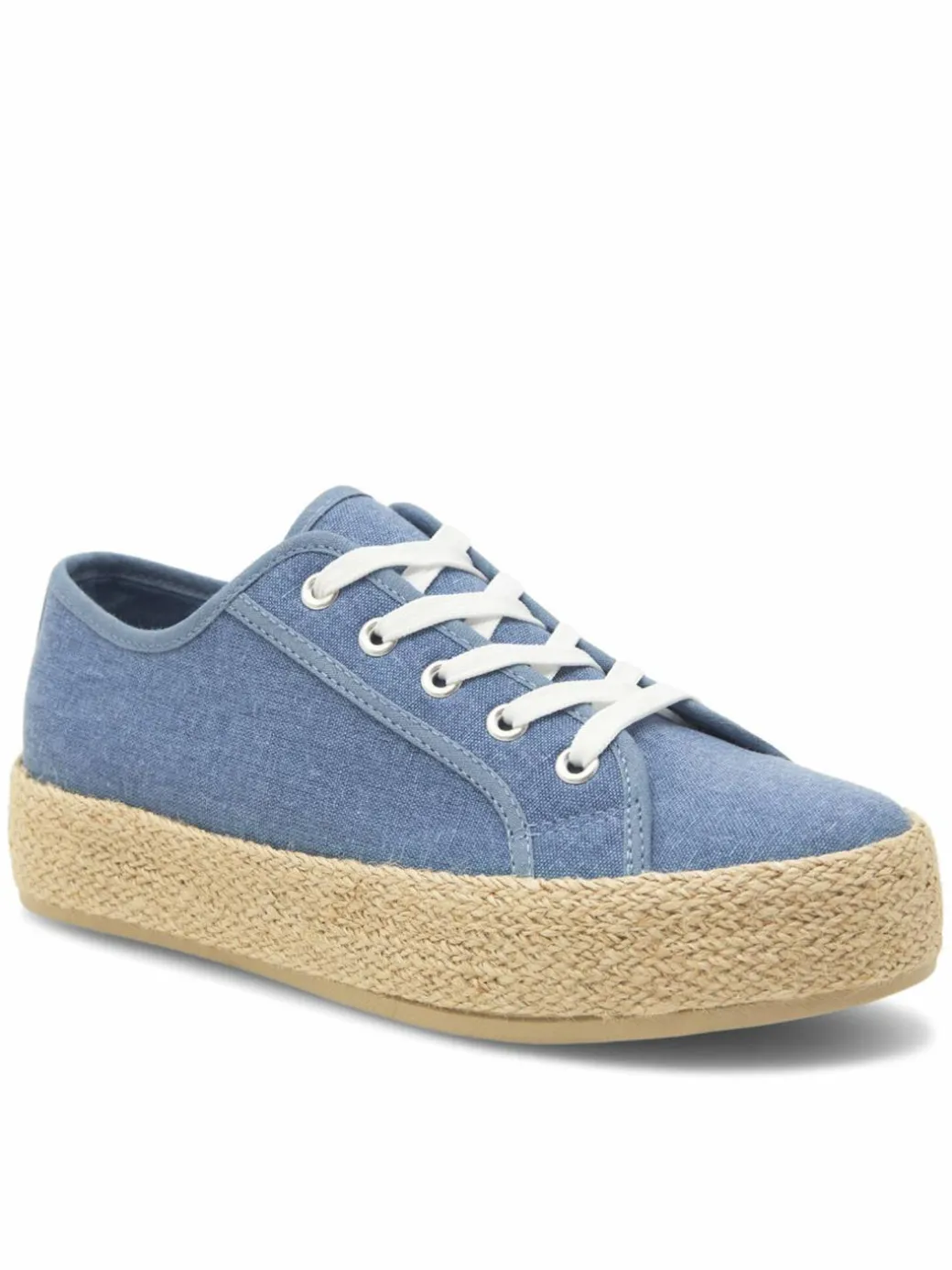 Espadrillas WSS21067-01A Blu