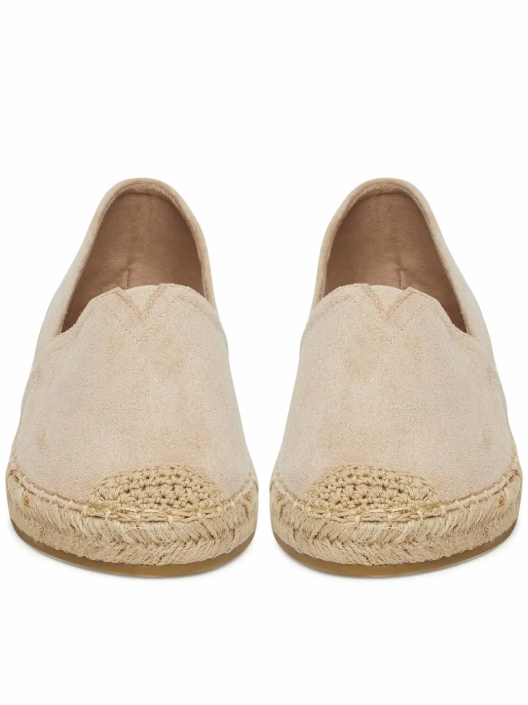 Espadrillas WSS990-249 Beige