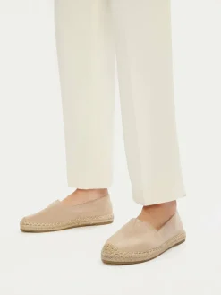 Espadrillas WSS990-249 Beige